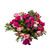 букет из 7 кустовых роз. Таджикистан